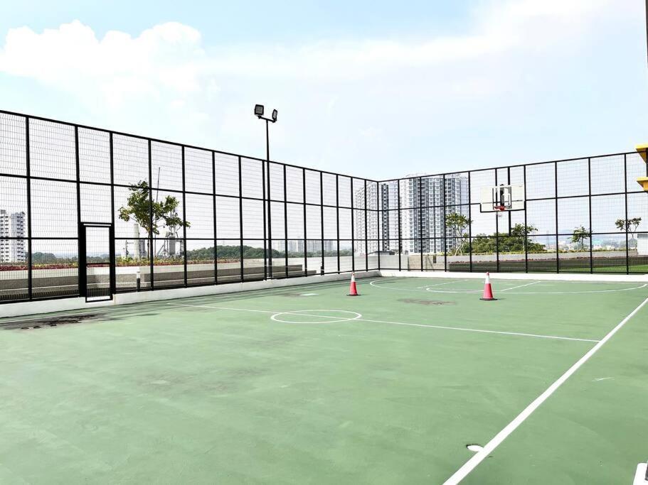 Urban Home-Swimming Pool-City Center Malacca Екстер'єр фото