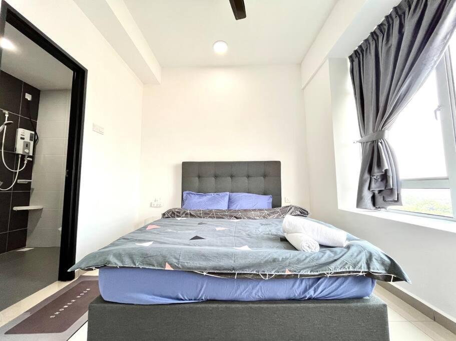 Urban Home-Swimming Pool-City Center Malacca Екстер'єр фото