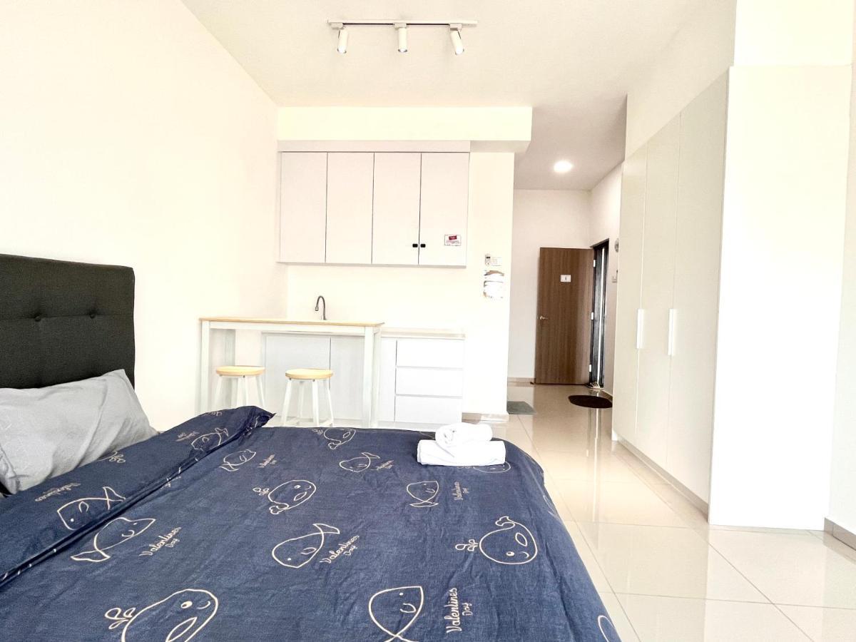 Urban Home-Swimming Pool-City Center Malacca Екстер'єр фото